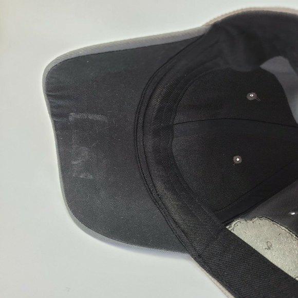 Official Florida Gators 2008 BCS National Champions Cap Hat Nike Strapback - Picture 12 of 12